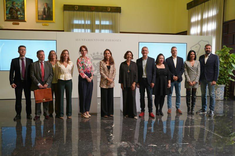 Lee más sobre el artículo FEPEA firma un convenio con el ayuntamiento de Zaragoza para la creación de un directorio digital